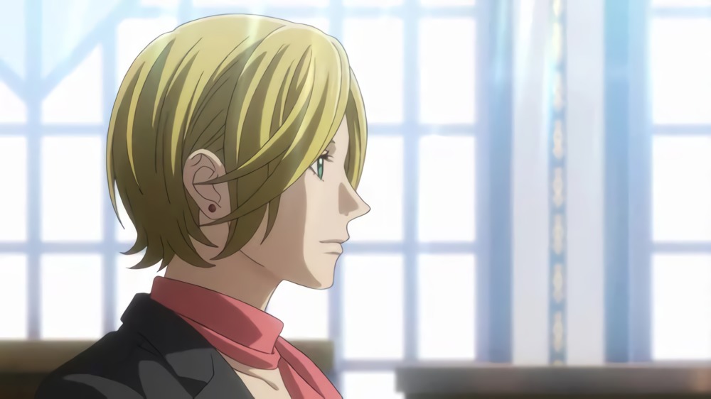 legend of the galactic heroes legend of the galactic heroes